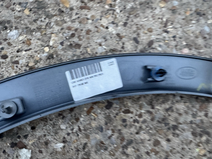 2019-24 LAND ROVER DISCOVERY SPORT WHEEL ARCH MOULDING TRIM SPAT LEFT SIDE FRONT