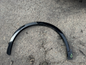 2016 AUDI Q3 FRONT LEFT PASSENGER SIDE WHEEL ARCH TRIM GENUINE 8U0853717