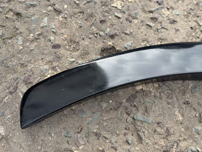 2016 AUDI Q3 FRONT LEFT PASSENGER SIDE WHEEL ARCH TRIM GENUINE 8U0853717
