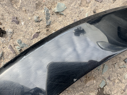 2016 AUDI Q3 FRONT LEFT PASSENGER SIDE WHEEL ARCH TRIM GENUINE 8U0853717
