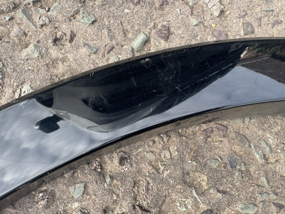 2016 AUDI Q3 FRONT LEFT PASSENGER SIDE WHEEL ARCH TRIM GENUINE 8U0853717
