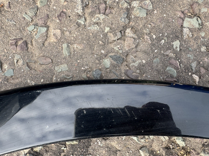2016 AUDI Q3 FRONT LEFT PASSENGER SIDE WHEEL ARCH TRIM GENUINE 8U0853717