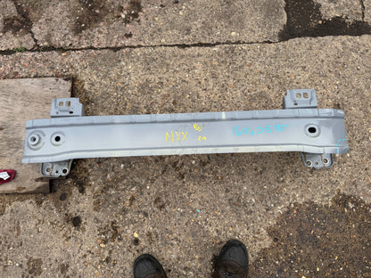Ford Transit Custom 23-On Front Bumper Reinforcer Crash Bar PZ31-V109A26-TD