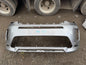 LAND ROVER DISCOVERY SPORT FRONT BUMPER 2019-ON LK7217F003AAW