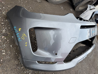 LAND ROVER DISCOVERY SPORT FRONT BUMPER 2019-ON LK7217F003AAW