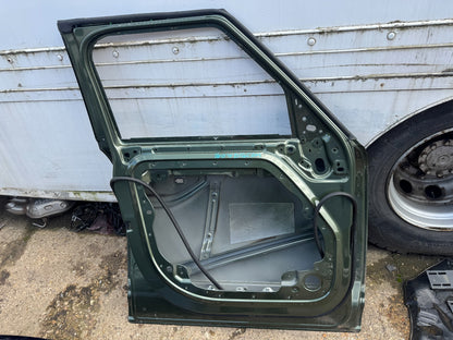 Land Rover Defender L663 Left Front Door Genuine L8B20221AB LR131338
