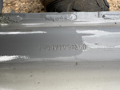 Ford Transit Custom 23-On Front Bumper Reinforcer Crash Bar PZ31-V109A26-TD