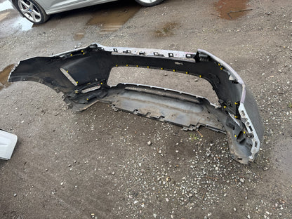 LAND ROVER DISCOVERY SPORT FRONT BUMPER 2019-ON LK7217F003AAW