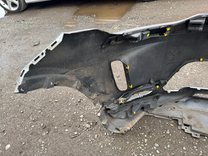 LAND ROVER DISCOVERY SPORT FRONT BUMPER 2019-ON LK7217F003AAW