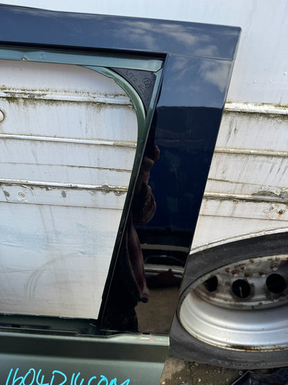 Land Rover Defender L663 Left Front Door Genuine L8B20221AB LR131338