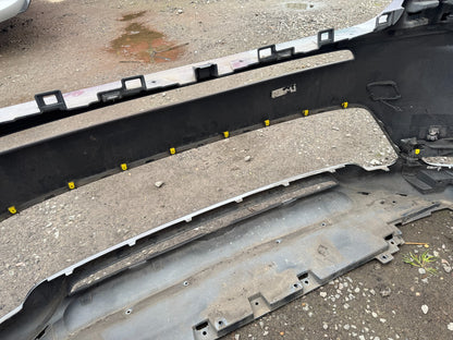 LAND ROVER DISCOVERY SPORT FRONT BUMPER 2019-ON LK7217F003AAW