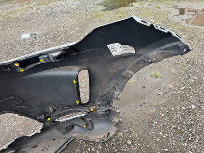 LAND ROVER DISCOVERY SPORT FRONT BUMPER 2019-ON LK7217F003AAW