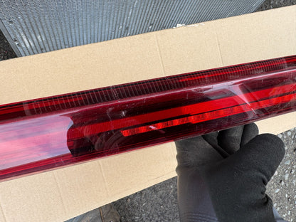 CUPRA Formentor 20- RHD centre LED tail light with fog (rear) 5FF945307C