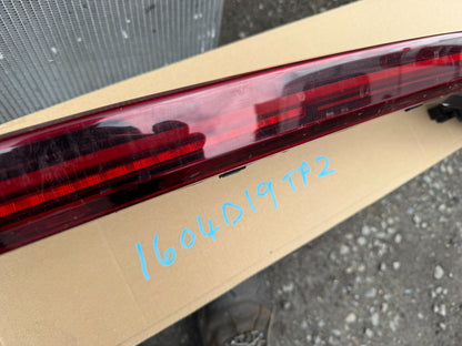 CUPRA Formentor 20- RHD centre LED tail light with fog (rear) 5FF945307C