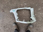 Land Rover Defender L663 2020-25 RIGHT Side Headlight Bracket Holder L8B213N078