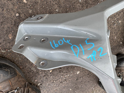 Land Rover Defender L663 2020-25 RIGHT Side Headlight Bracket Holder L8B213N078