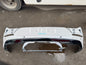 RANGE ROVER SPORT L461 Rear Bumper 2022-ON | OEM N9X217D781BWD Used Genuine