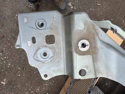 Land Rover Defender L663 2020-25 RIGHT Side Headlight Bracket Holder L8B213N078