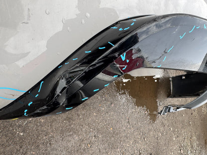 RANGE ROVER SPORT L461 Rear Bumper 2022-ON | OEM N9X217D781BWD Used Genuine