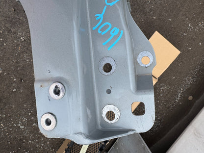 Land Rover Defender L663 2020-25 RIGHT Side Headlight Bracket Holder L8B213N078