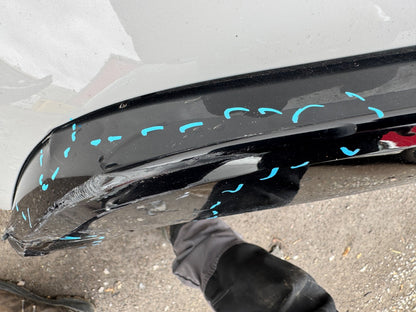RANGE ROVER SPORT L461 Rear Bumper 2022-ON | OEM N9X217D781BWD Used Genuine