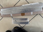 Genuine 2018-2023 Jeep Wrangler JL (4-door) Mopar Door Sill Guards 82215396AB
