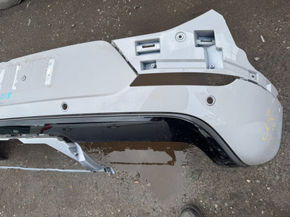 RANGE ROVER SPORT L461 Rear Bumper 2022-ON | OEM N9X217D781BWD Used Genuine