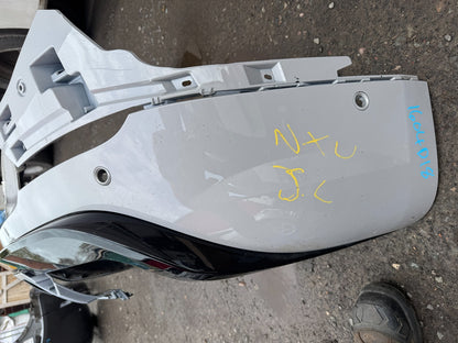 RANGE ROVER SPORT L461 Rear Bumper 2022-ON | OEM N9X217D781BWD Used Genuine