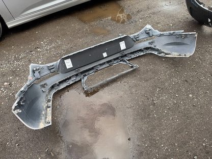 RANGE ROVER SPORT L461 Rear Bumper 2022-ON | OEM N9X217D781BWD Used Genuine