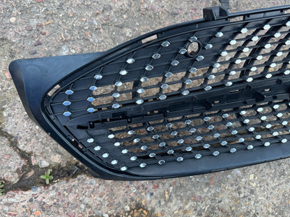 MERCEDES CLA CLASS W118 AMG  FRONT GRILL GENUINE A1188880000