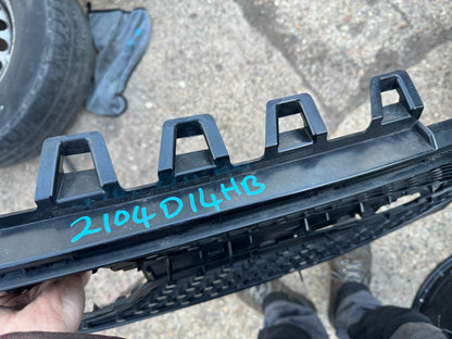 MERCEDES CLA CLASS W118 AMG  FRONT GRILL GENUINE A1188880000