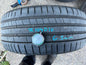 225/40/19 93Y XL Pirelli P-Zero PZ4 BMW ⭐ RFT Runflat tyre 6.5mm 2023 225 40 19