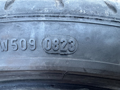 225/40/19 93Y XL Pirelli P-Zero PZ4 BMW ⭐ RFT Runflat tyre 6.5mm 2023 225 40 19