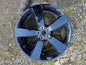 2025 22" Genuine Land Rover Defender Style 5098 Alloy Small Scratch