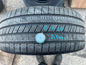 1X late 2025 Continental Cross Contact RX LR 275 45 22 115W Tyre 8.5MM