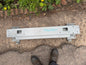 Land Rover Defender 2020 on Front bumper cross member L8B210005 Dented