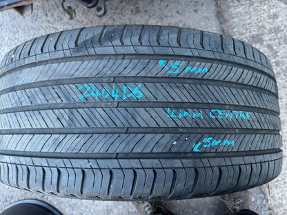 🟢 285 45 R22 114y XL Michelin Primacy All Season LR 4-5MM Next Day Delivery