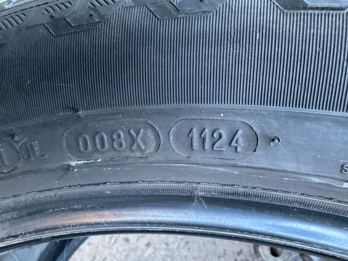 🟢 285 45 R22 114y XL Michelin Primacy All Season LR 4-5MM Next Day Delivery