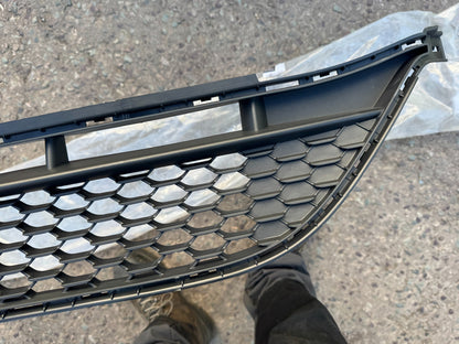 Mercedes A Class W177 2018-2023 Front Bumper Grille Centre Lower AMG A1778859100