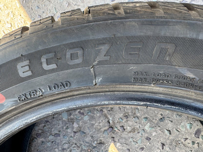 Infinity EcoZen 215/50 R17 95V XL 215 50 17