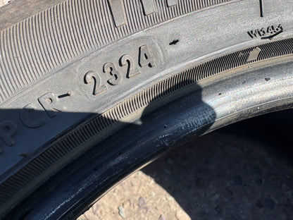 Infinity EcoZen 215/50 R17 95V XL 215 50 17