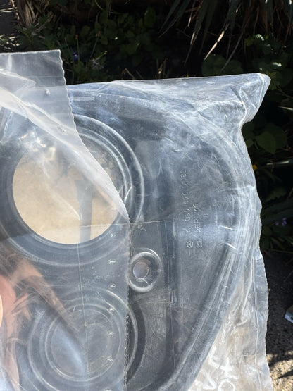 A0994760180 Fuel Filler Profile Seal New genuine Mercedes-Benz part