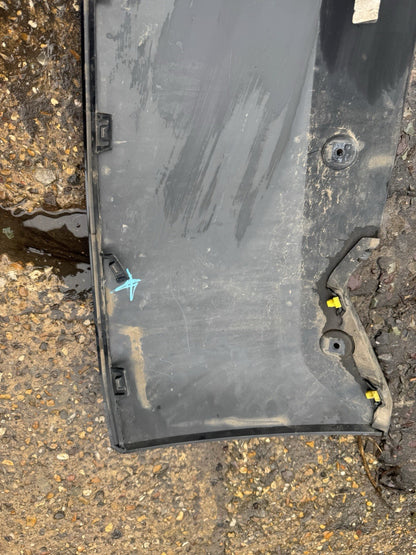 Land Rover Defender L663 Front Lower Section 2020 ON L8B2-17F011-A