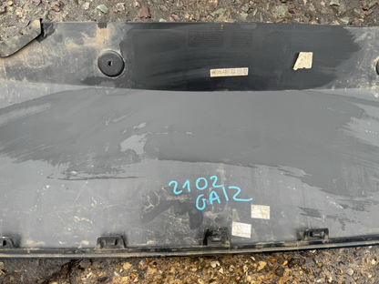 Land Rover Defender L663 Front Lower Section 2020 ON L8B2-17F011-A
