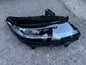 LATEST 2026 RANGE ROVER SPORT RIGHT LED HEADLIGHT N9X213W029GK L461 HIGH LT