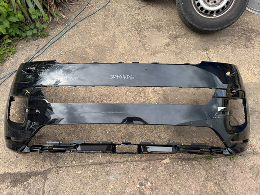 2026 Range Rover Sport L461 2022-2026 Front Bumper N9X217F775B N9X217F003