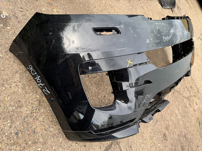2026 Range Rover Sport L461 2022-2026 Front Bumper N9X217F775B N9X217F003
