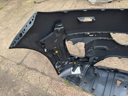 2026 Range Rover Sport L461 2022-2026 Front Bumper N9X217F775B N9X217F003