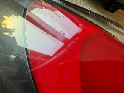 FORD PUMA TAILLIGHT OUTER LEFT SIDE P1TB-13405-AB MK1 2024 - 2026