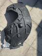 Land Rover Defender L663 Wheel Arch Liner Front Right P.n L8B2-16A578AF